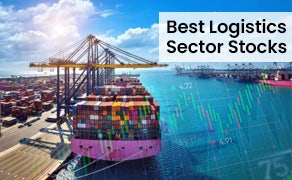 Best Logistics Stocks