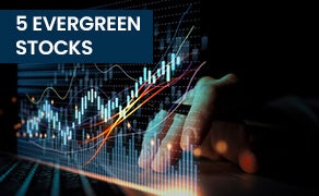 Evergreen stocks