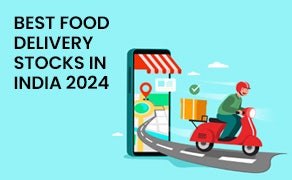 Best Food Delivery Stocks