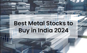 Best metal stocks