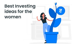 Investing ideas for women