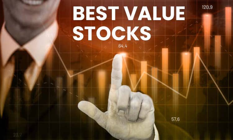 Best Value Stocks