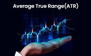 Average true range