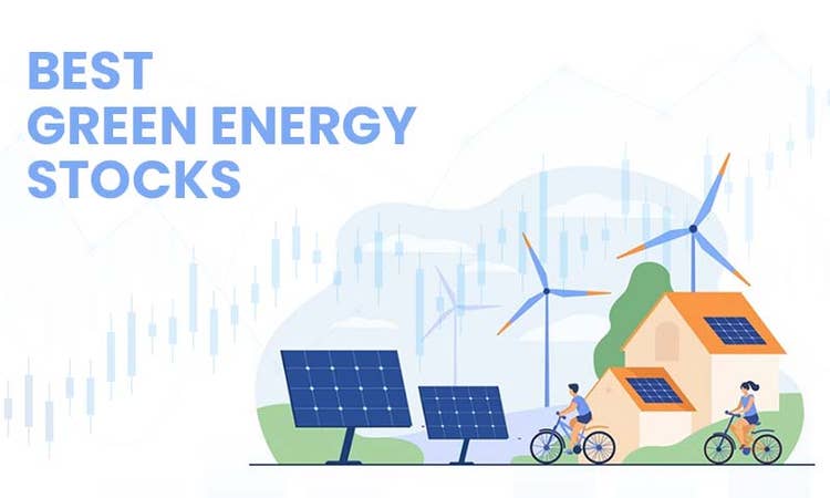 Best Green Energy Stocks