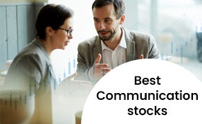 Best Communication Stocks