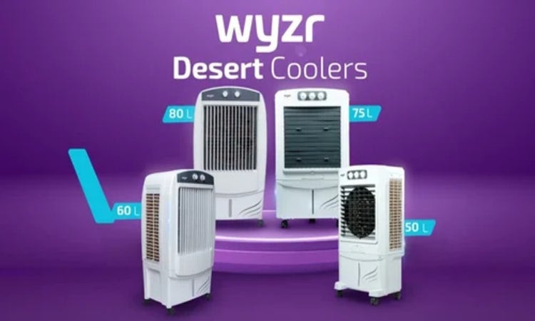 Reliance Unveils 'Wyzr'