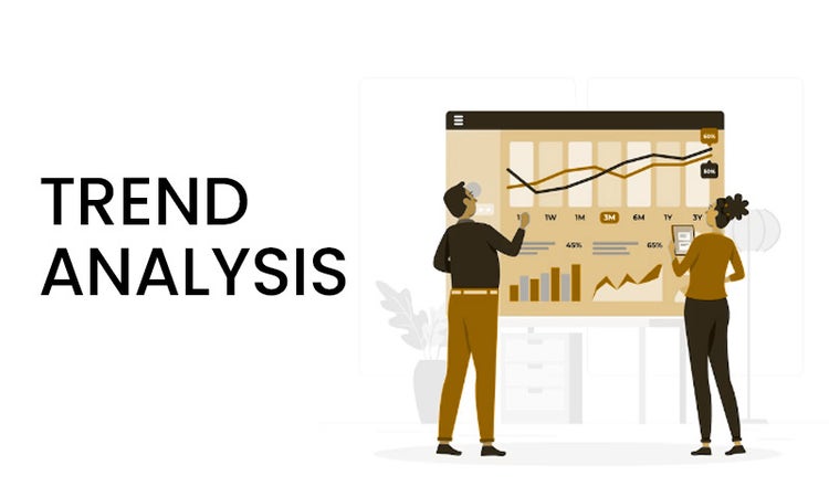 Trend Analysis