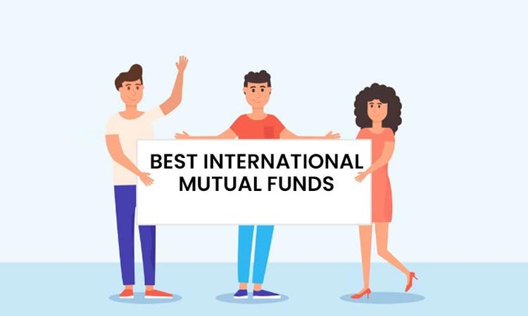 Top-Performing International Mutual Funds