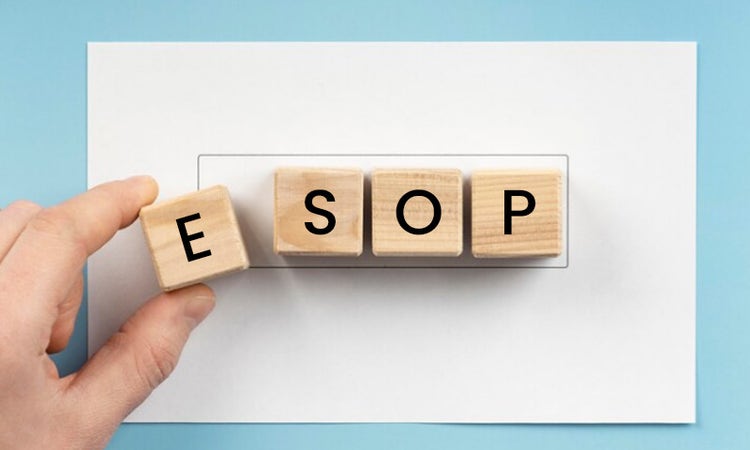 What is ESOP