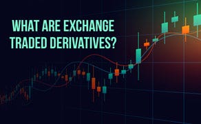 Exchange Traded Derivatives