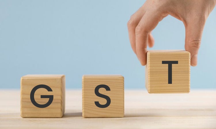 GST Compliance on Stock Broking Services