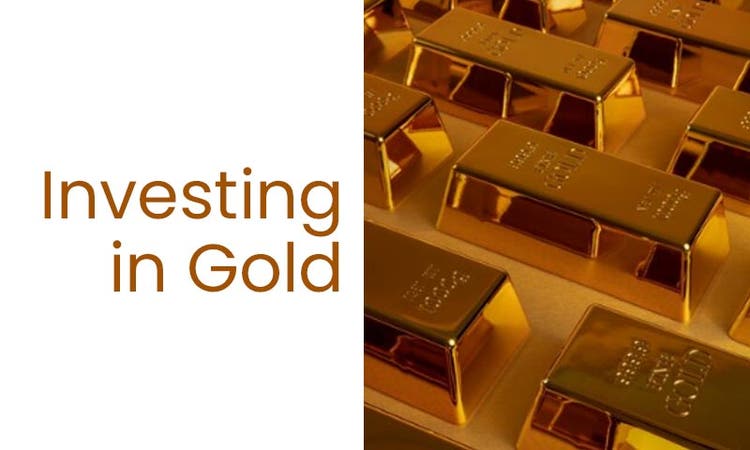 Investing in GOLD