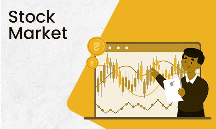 Indian Stock Market Crashes As Vote Counting Begins