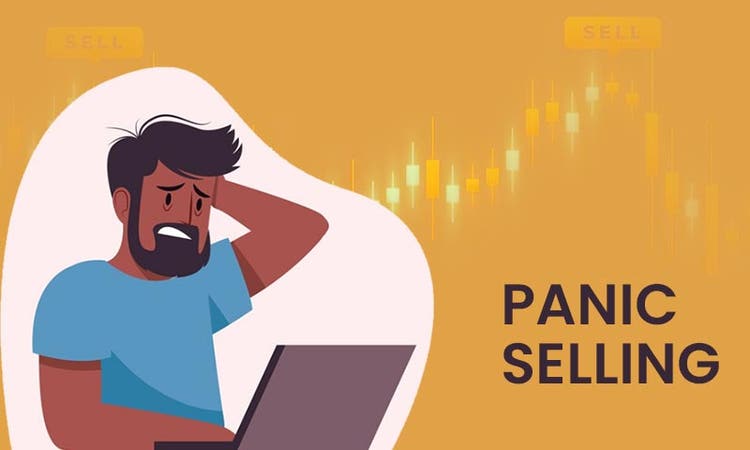 Panic Selling