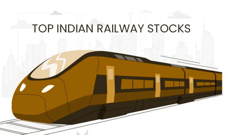 Top Railway Stocks