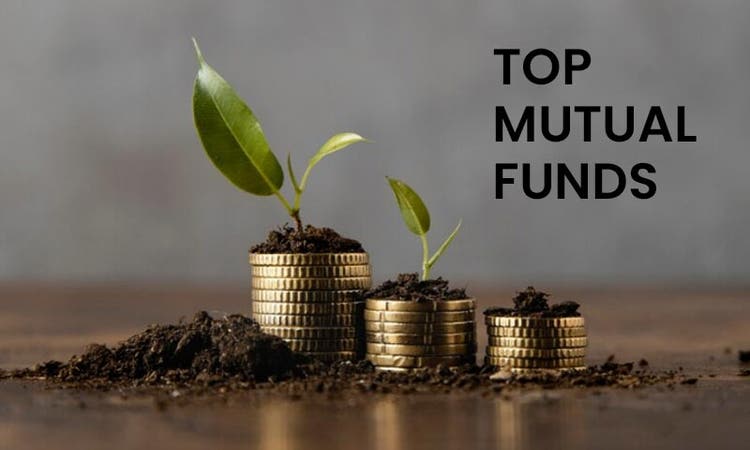 Top Mutual Funds