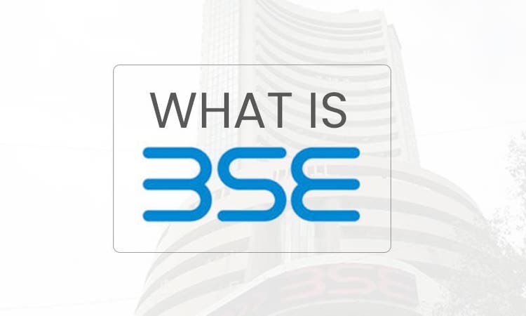 BSE