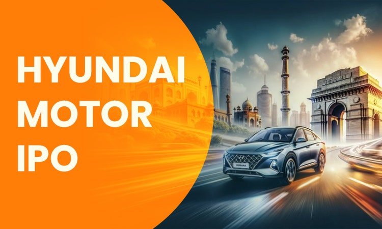 Hyundai Motor IPO