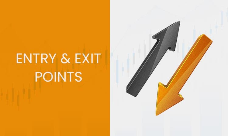 Entry and Exit Points