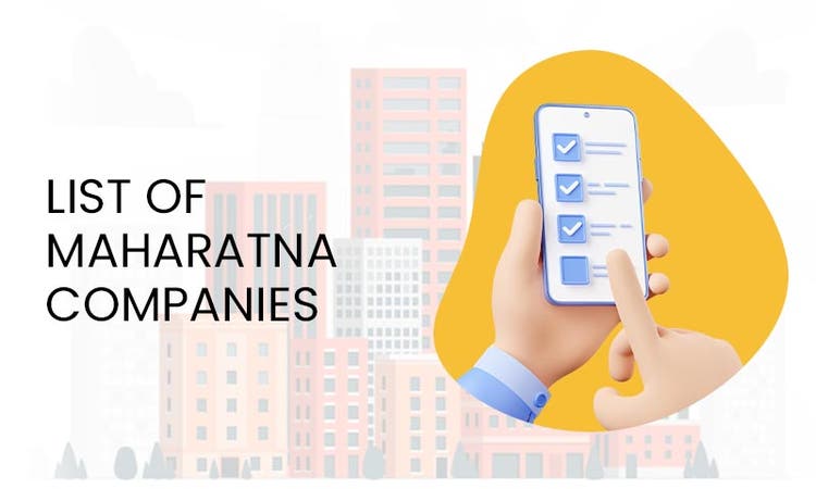 Maharatna Companies