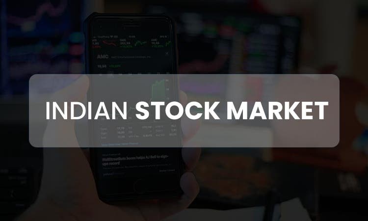 Indian Stock Market