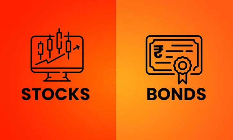 Stocks vs Bonds