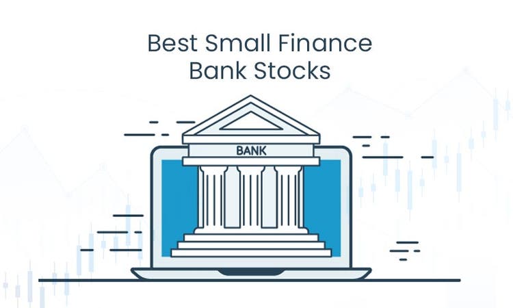 Top Small Finance banks