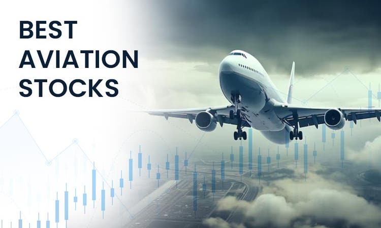 Top Aviation Stocks