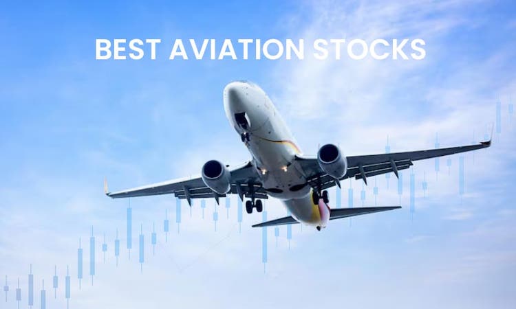 Best Aviation Stocks