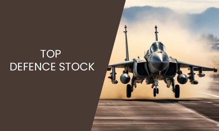 Top Defence Stocks