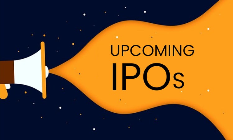 Upcoming IPOs