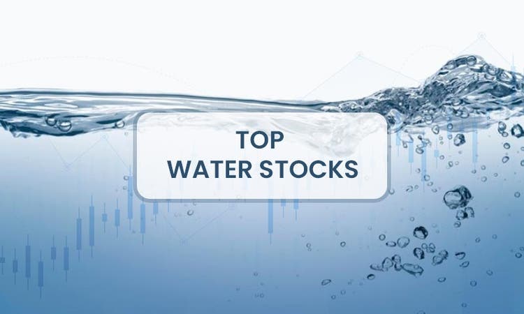 Water stocks