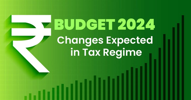 Tax deductions and policies in Union Budget 2024