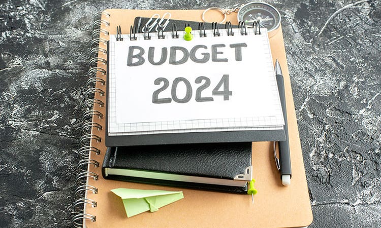 Budget 2024: Proposed Tax Hike on F&O Trading