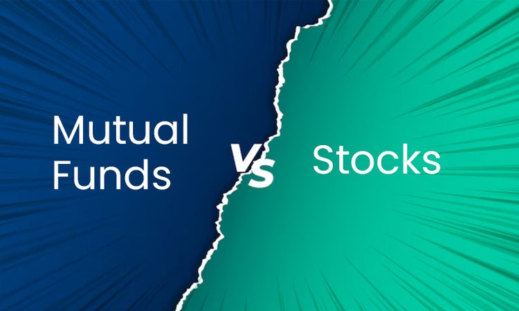 Mutual Funds or Stocks?