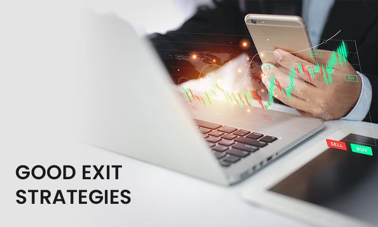 Exit Strategies for Day Traders