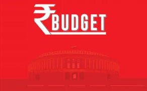 Budget Expectations by MSME