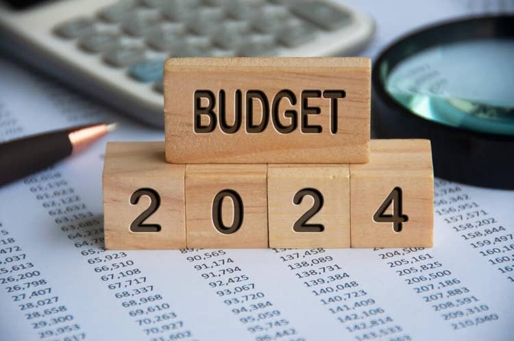 Budget 2024: Key Changes in Income Tax and Capital Gains