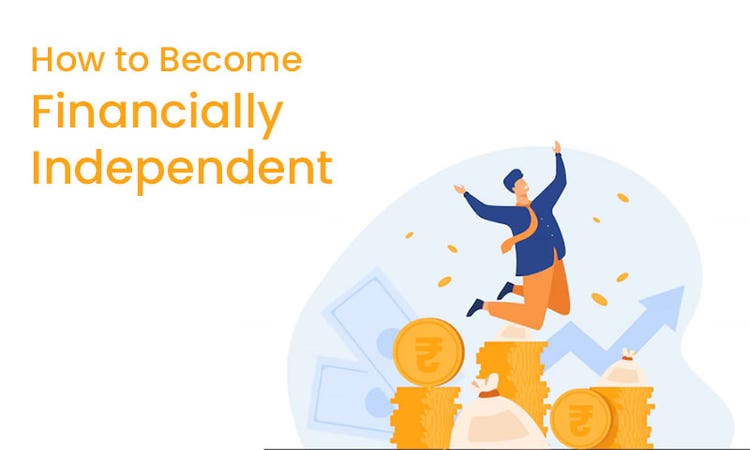 Financial Independence