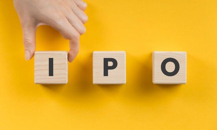 IPO glossary