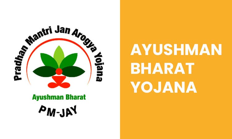 Ayushman Bharat Yojana