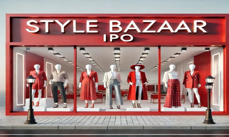 Bazaar Style Retail Ltd IPO