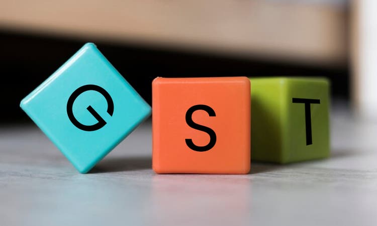 GST on Stock Broking Services