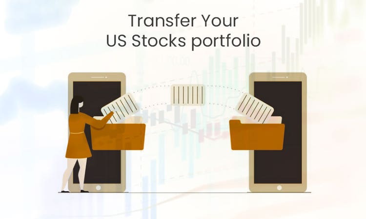 US Stocks Portfolio