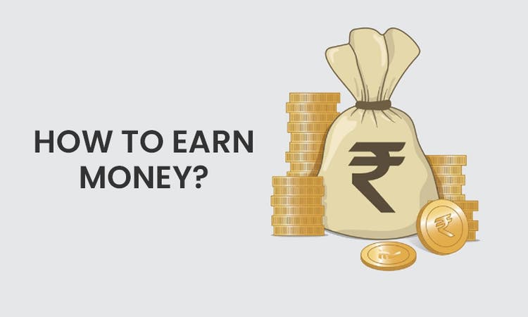 Ways to Earn Money Online