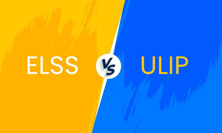 ELSS vs ULIP