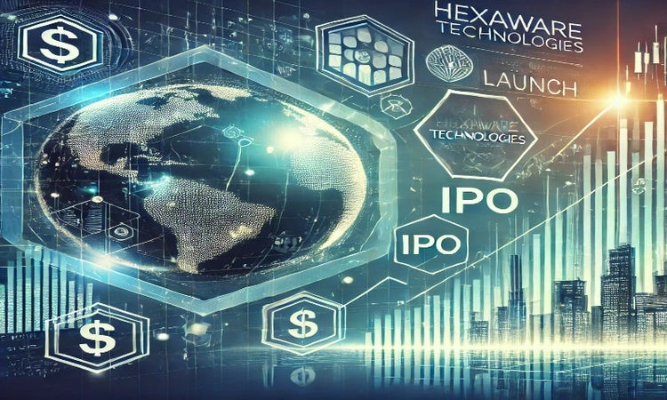 Hexaware IPO