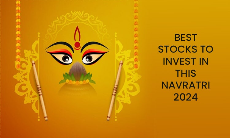 Navratri Stocks