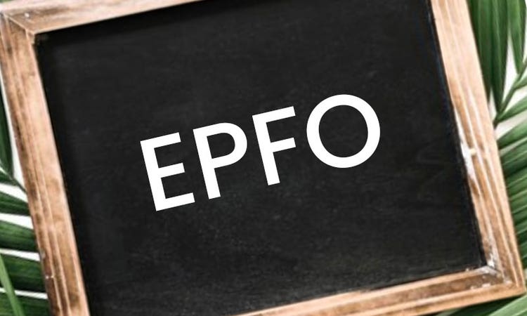 EPFO