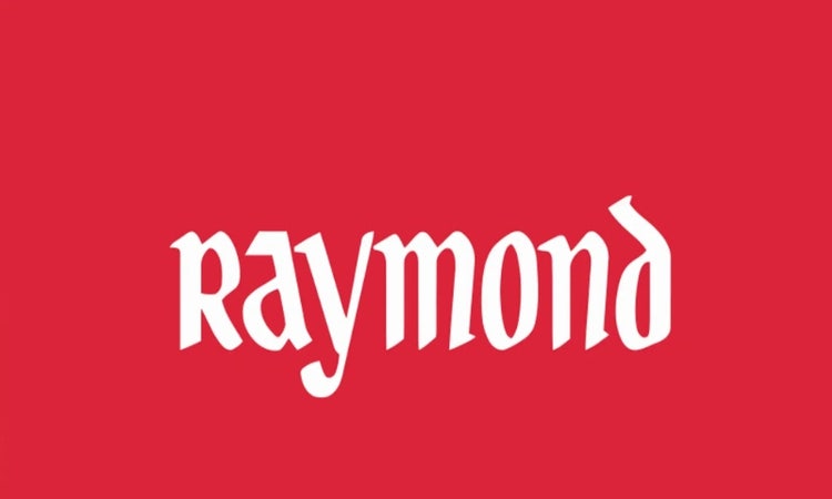 Raymond Lifestyle Debut